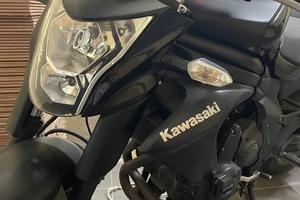 Kawasaki ER6N