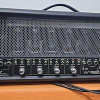 Testata+cassa Mesa Boogie Roadster Dual Rectifier