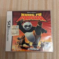 Nintendo Ds: Kung fu panda