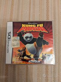 Nintendo Ds: Kung fu panda