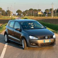 Polo 6r 1.6 tdi 75cv neopatentati