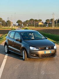 Polo 6r 1.6 tdi 75cv neopatentati