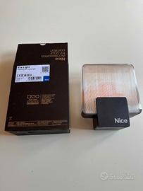 Lampeggiante per automazioni 12-36 V NICE ERA ELDC