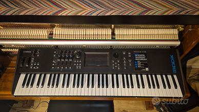 Yamaha MODX7