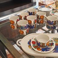 Servizio Villeroy Bosch Acapulco