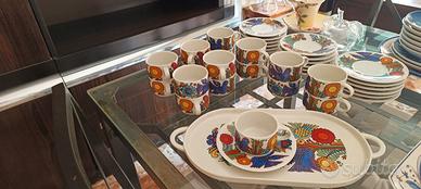 Servizio Villeroy Bosch Acapulco