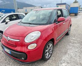 Fiat 500L 1.6 Multijet 120 CV Lounge