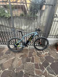 Emtb Rockrider ST 100 E-Bike