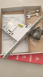 Serratura Cisa 57335.73