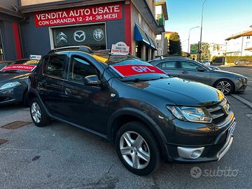 Dacia Sandero Stepway 0.9 TCe 12V TurboGPL 90CV St