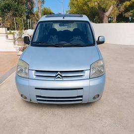 Citroen Berlingo 1.9 hdi