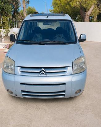 Citroen Berlingo 1.9 hdi