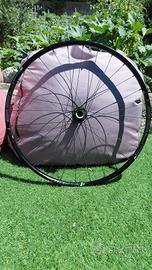 Crest Cerchi Ruote Cannondale 29 Stans No Tubes