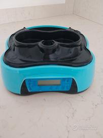 Dispenser cibo e acqua animali