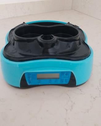 Dispenser cibo e acqua animali