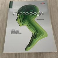 Testo di Psicobiologia