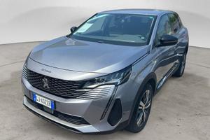 Peugeot 3008 BlueHDI 130 EAT8 S&S Allure Pack