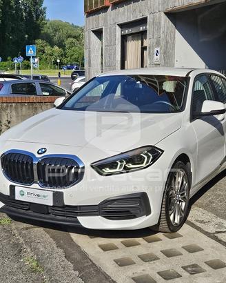 BMW 118i 5p. Business Advantage
