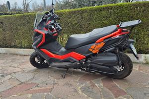 scooter come nuovo
