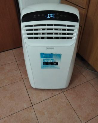 climatizzatore 