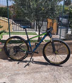 Mtb scott scale 935 carbon
