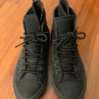 Converse Sneakers Ctas Wp Boot Hi 162409C Nero