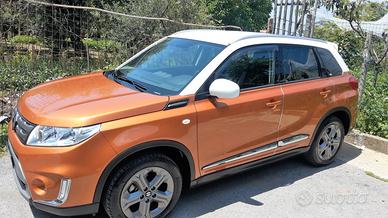 SUZUKI Vitara - 2018