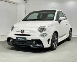 Abarth 595 1.4 Turbo T-Jet 145 CV
