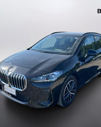 BMW Serie 2 A.T. (U06) - 218d Active Tourer Mspor