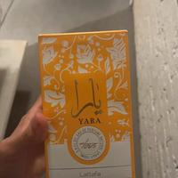 Profumo yara tous lattafa