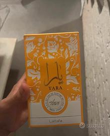 Profumo yara tous lattafa