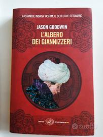 L'albero dei Giannizzeri
