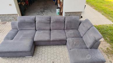 Divano 340 x 210