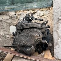 Cambio alfa romeo mito