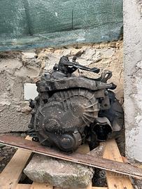 Cambio alfa romeo mito