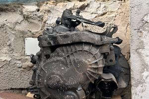 Cambio alfa romeo mito