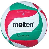 10 Palle volley Molten V5M1300