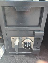 Cassaforte SentrySafe