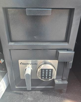 Cassaforte SentrySafe