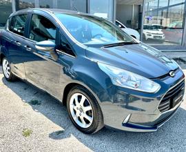 Ford B-Max 1.4 90 CV GPL