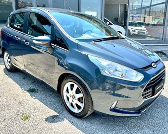 Ford B-Max 1.4 90 CV GPL
