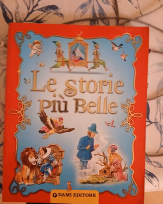 Le storie più belle