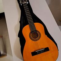 Chitarra bambino