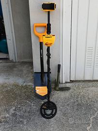 Metaldetector GARRET ACE 250
