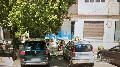 Magazzino: zona lazio/aquileia via grado