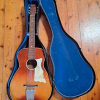 Chitarra Airline Parlor vintage