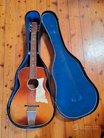 Chitarra Airline Parlor vintage