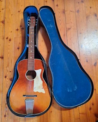Chitarra Airline Parlor vintage