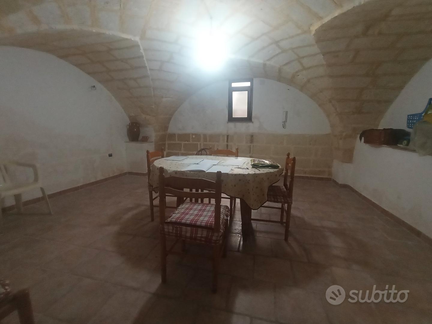 Appartamento – Oria, Quartiere ebraico, Brindisi - Altro