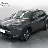 Toyota Yaris Cross 1.5H (116 CV) E-CVT Trend